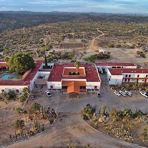 Hotel Mision Catavina